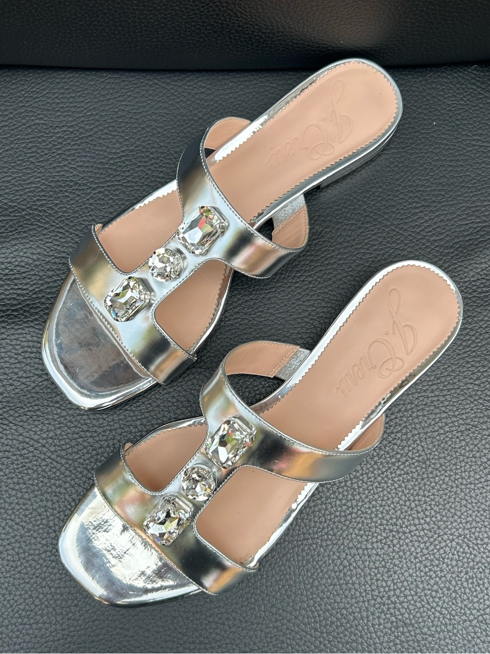 J. Crew Sandals